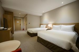 Superior 2 giường (Superior Twin)