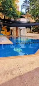 Twin Towers Tres Mares - 阿卡普尔科