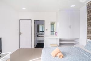 AnB Loft 1 poolvilla 3BR3bath