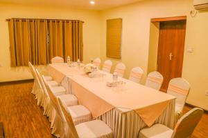 Aranya Boutique Hotel