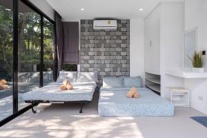 AnB Loft 1 poolvilla 3BR3bath