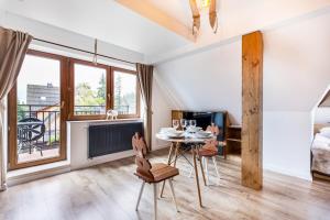 Turbacz- Apartament na Leśnej 10