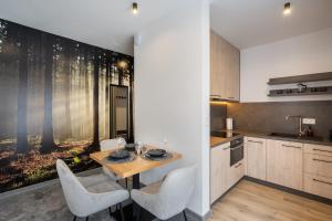 Chalet Pod Brdom - Apartments