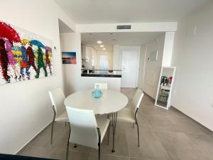 Apartamento en Sea Senses Freya