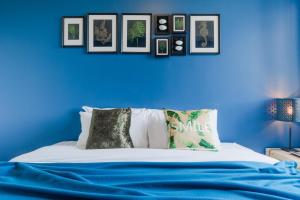 Unixx Pattaya by Alvin