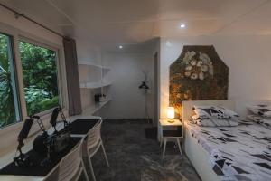 The Three P Beach Resort & Dive Center