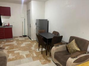 Appartement 27 au 4ème étage ( POUR FAMILLE )