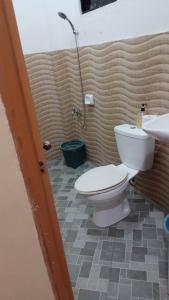 Bearbys Homestay Siargao - K3