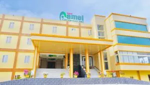 Hotel Amel Aceh - 沙璜