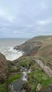 Appartements Detente sur la Cote d'Opale : photos des chambres