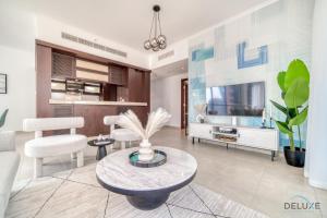 Glamorous 1BR at Residences 5 Downtown Dubai by Deluxe Holiday Homes