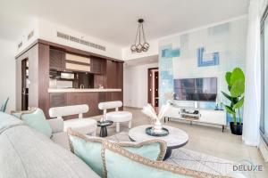 Glamorous 1BR at Residences 5 Downtown Dubai by Deluxe Holiday Homes