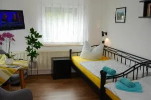 Günstige Unterkunft Sächsische Schweiz - Altendorf