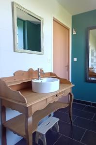 Manoir de Pierreville