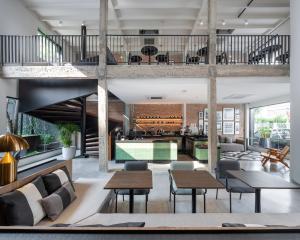 Lilit Bang Lumphu Hotel