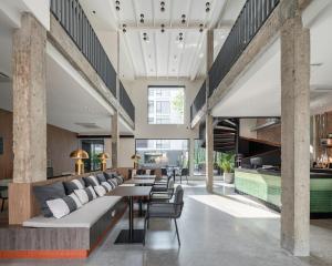 Lilit Bang Lumphu Hotel