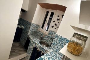 Appartamento con 2 Camere da Letto