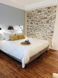 Maisons d'hotes Domaine Labouroume : photos des chambres