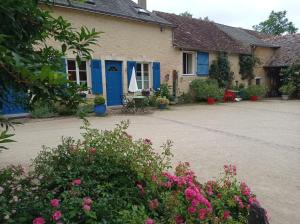 Maisons d'hotes Chambres d'Hotes Au Moulin : photos des chambres