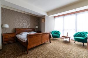 Hotel Diament Vacanza Katowice - Siemianowice