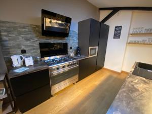 Maisons de vacances Au coeur de la Pinede de 1 a 4 personnes : photos des chambres