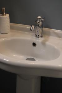 Maisons de vacances Au coeur de la Pinede de 1 a 4 personnes : photos des chambres