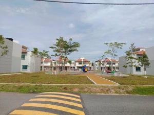 Khaleesi Afamosa Residency Homestay