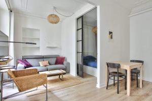 Appartement Quartier Hotel de Ville Free Netflix