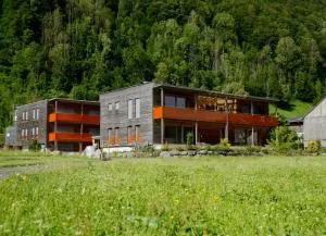 Haus Sonne & SPA - Vorderreuthe