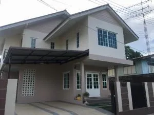 บ้านเสาวภา Baan Saowapa - Bang Yang