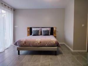 B&B / Chambres d'hotes Au pied du Lariat : photos des chambres