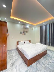 Cloudy Home - Venuestay