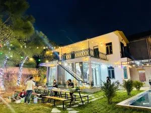 Cloudy Home - Venuestay - Ấp Ðông Ðô
