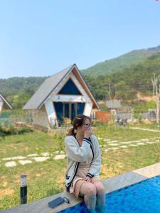 Cloudy Home - Venuestay