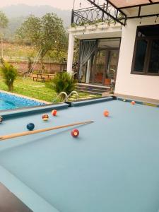 Cloudy Home - Venuestay