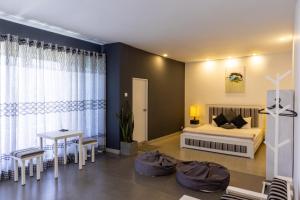 Homies Place - Bistro