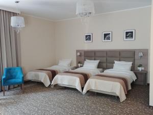 Ośrodek Uzdrowiskowy Świerkowy Zdrój Medical Spa