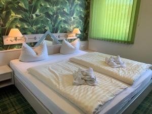 Pension zur Ostsee