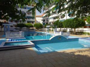 Apartment Viñamar 6 La Mata