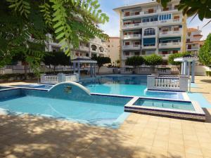 Apartment Viñamar 6 La Mata