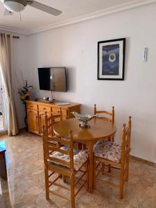 Apartment Viñamar 6 La Mata