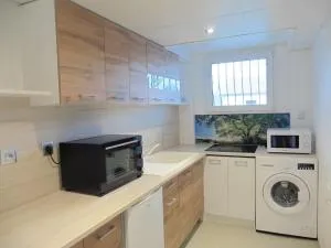 Au Coeur du Jura, Logement au calme - Mournans