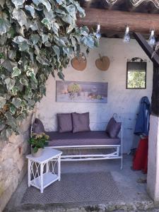 B&B / Chambres d'hotes La Sapiniere -chambres climatisees : photos des chambres