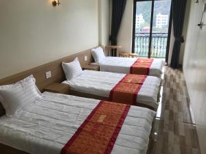 Anh Nhu Hotel