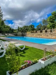 HOTEL RURAL A VELHA FABRICA - Villamiel