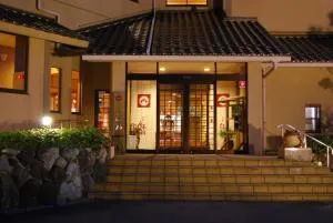 Ryokan Beniayu - Nagahama