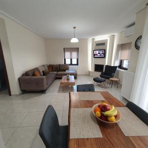 Volos Park Apartments