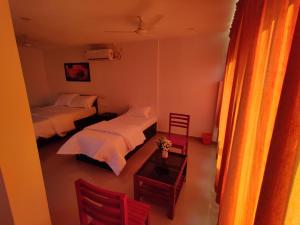 GLANCYS GUEST HOUSE
