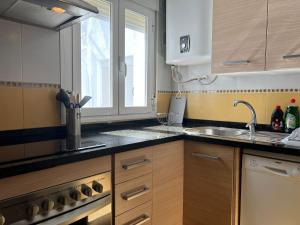 Apartamento San Agustín Nº 1