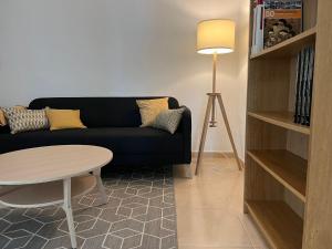 Apartamento San Agustín Nº 1